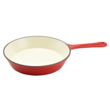 12512 HEB ÖNT.VAS SERPENYŐ 24CM edény