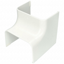  125x75 mm 90° Sarokelem, belső, fehér (CANALPLAST) klíma dekorcsatorna kisháztartási gépek kiegészítői