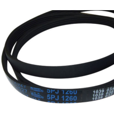  1260j5 mosógép, szárítógép ékszíj (5PJE1260) beépíthető gépek kiegészítői