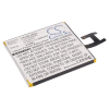  1264-7064-2330 mAh Akkumulátor 2330 mAh