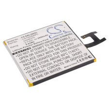  1264-7064-2330 mAh Akkumulátor 2330 mAh mobiltelefon akkumulátor