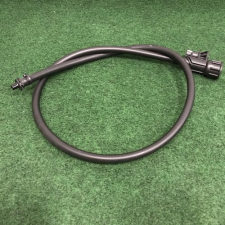  12/8 Bekötőcső Netafim Meganet szórófejhez szórófej