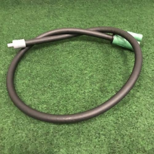  12/8 Nyomáskompenzált bekötőcső Netafim Meganet szórófejhez szórófej