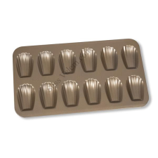  12 adagos madeleine sütőforma sütés és főzés