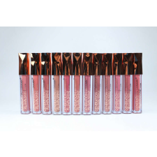 12 darabos rúzs készlet, Makeup, Mary Matte 24 Hour Stamina rúzs, szájfény