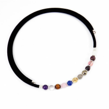  12 DNS Mesterkristály memória nyaklánc nyaklánc