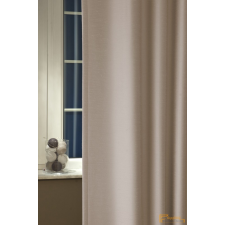  (12 szín)BLACK OUT HADES 06 caffé latte 140 cm lakástextília