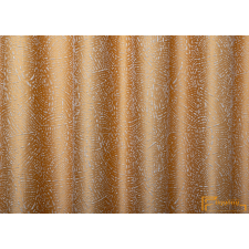  (12 szín) Gilbert dekor függöny - Napsárga - 300cm lakástextília