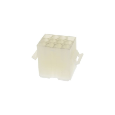  12-WAY CONNECTOR/P MOLEX 3191 kávéfőző kellék