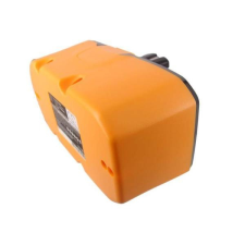 130224007 Akkumulátor, akku 2100 mAh barkácsgép akkumulátor