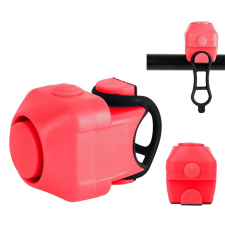  130 dB-es elektronikus kerékpárcsengő társasjáték