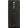  1319-0282 Gyári Sony Xperia 1 Fekete akkufedél, hátlap