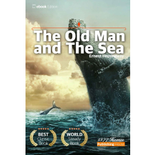 1377Homes The Old Man and The Sea egyéb e-könyv