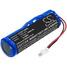 13851-873. Gyógyászati termék akku 3400 mAh elem és akkumulátor