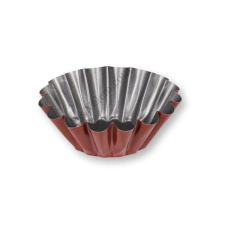 13 cm-es tapadásmentes mini kuglóf forma sütés és főzés