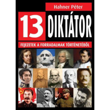 13 diktátor történelem