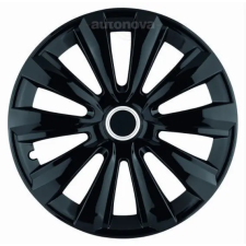  13"-os Delta Ring Black dísztárcsa garnitúra (4darab) dísztárcsa