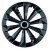  13"-os Fame Ring Black dísztárcsa garnitúra (4darab)