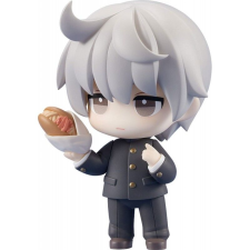 13 Sentinel: Aegis Rim PVC szobor Qset Tsukasa Okino 8 cm játékfigura