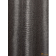  (13 szín) ADAM 300 cm széles DIM OUT függöny - Grafit lakástextília
