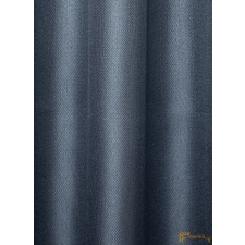  (13 szín) ADAM 300 cm széles DIM OUT függöny - Permetkék lakástextília