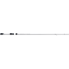 13Fishing Fate Trout sp 6'8 XXUL 203cm 1,5-5g 2r pergető bot (FTTS68XUL2)