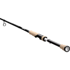  13Fishing Omen Black Spin 9&#039;0 274Cm H 20–80G 2Részes (Obs90H2) horgászbot