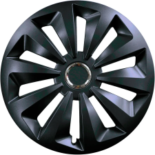 13FOXRBL 13" DÍSZTÁRCSA Fox Ring Black 4db-os garnitúra dísztárcsa