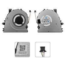  13NB0MB0P01011 gyári új hűtés, ventilátor laptop alkatrész
