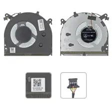  13NB0RN0T14011 gyári új hűtés, ventilátor (5V) laptop alkatrész