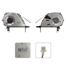  13NB1000T01011 gyári új hűtés, ventilátor laptop alkatrész