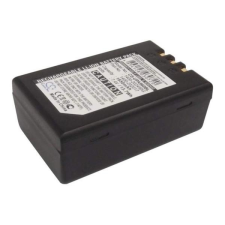 1400-202450G Vonalkódolvasó akkumulátor 1850 mAh vonalkódolvasó akkumulátor