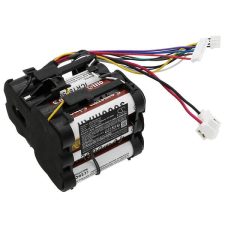  140112530179 Takarítógép akkumulátor 3000 mAh takarítógép akkumulátor