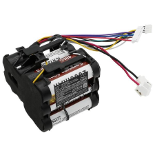  140112530278 Takarítógép akkumulátor 2000 mAh takarítógép akkumulátor