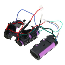  140134299050 Takarítógép akkumulátor 1500 mAh takarítógép akkumulátor