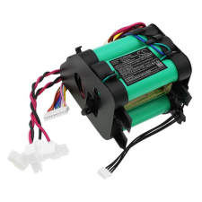 140144439084 Takarítógép akkumulátor 3000 mAh takarítógép akkumulátor