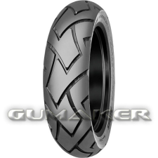  140/80 R17 Terra Force-R TL 69V M+S Mitas sport-túra motorgumi motor gumi