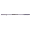  140 cm-es 50 mm-es kétkezes súlyzórúd