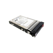  146GB SAS 2.5&quot; HP + klietka, 15.000 Rpm merevlemez, ssd