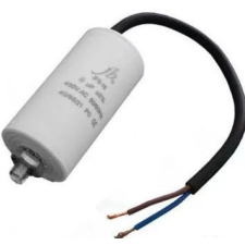  14,0UF-500V Vezetékes kondenzátor beépíthető gépek kiegészítői