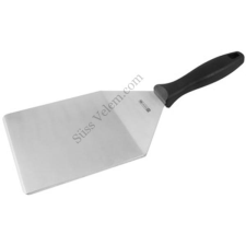  14 cm széles Fackelmann Professional fordítólapát konyhai eszköz