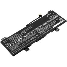 14-DB0023DX Laptop akkumulátor 5900 mAh egyéb notebook akkumulátor