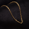  14 Karátos Arany Nyaklánc ( Nyaklánc ), ITG005