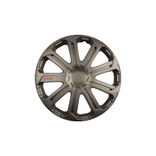  14" Dísztárcsa Evo Graphite, 4db dísztárcsa