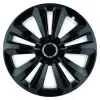  14" DÍSZTÁRCSA Terra Ring Black 4db-os garnitúra