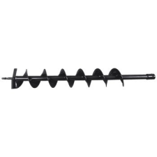  150 mm Fúrószár Scheppach EB 2000 földfúróhoz barkácsgép tartozék