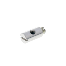 15158 Csavar illesztés - bowden - 5.0x10.0mm egyéb motorkerékpár alkatrész
