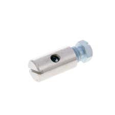 15158 Csavar illesztés - bowden - 6.0x14.0mm egyéb motorkerékpár alkatrész