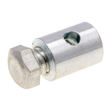 15158 Csavaros bowdenvég - 8.0x14.0mm egyéb motorkerékpár alkatrész