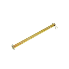 15158 Középső kitámasztó tengely - Kymco DJ, Peugeot Zenith, Honda Vision motorkerékpár emelő